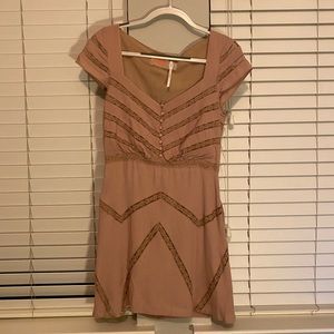Free people dress